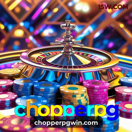 Bônus de Slots chopperpg: Resgate R$ 500 no Primeiro Depósito